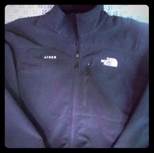 The North Face Men's Apex Bionic Jacket